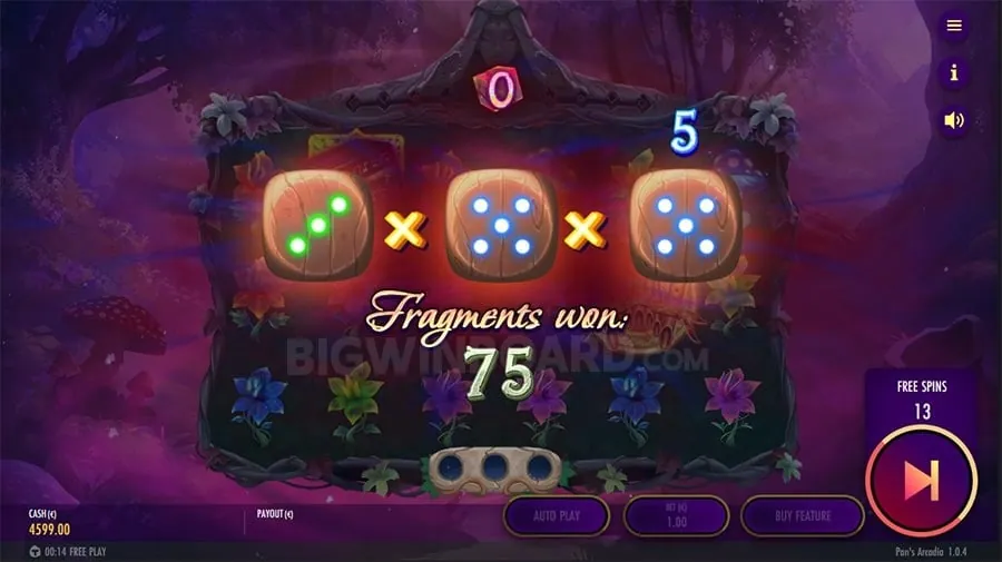 Big Winner Story