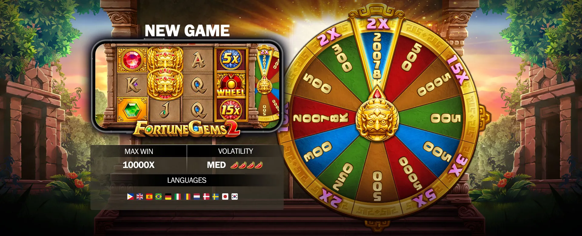 AP Gaming Logo